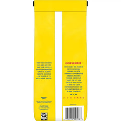 Café Bustelo Medium Roast Ground Coffee, 11-Oz. Bag (Pack of 6)